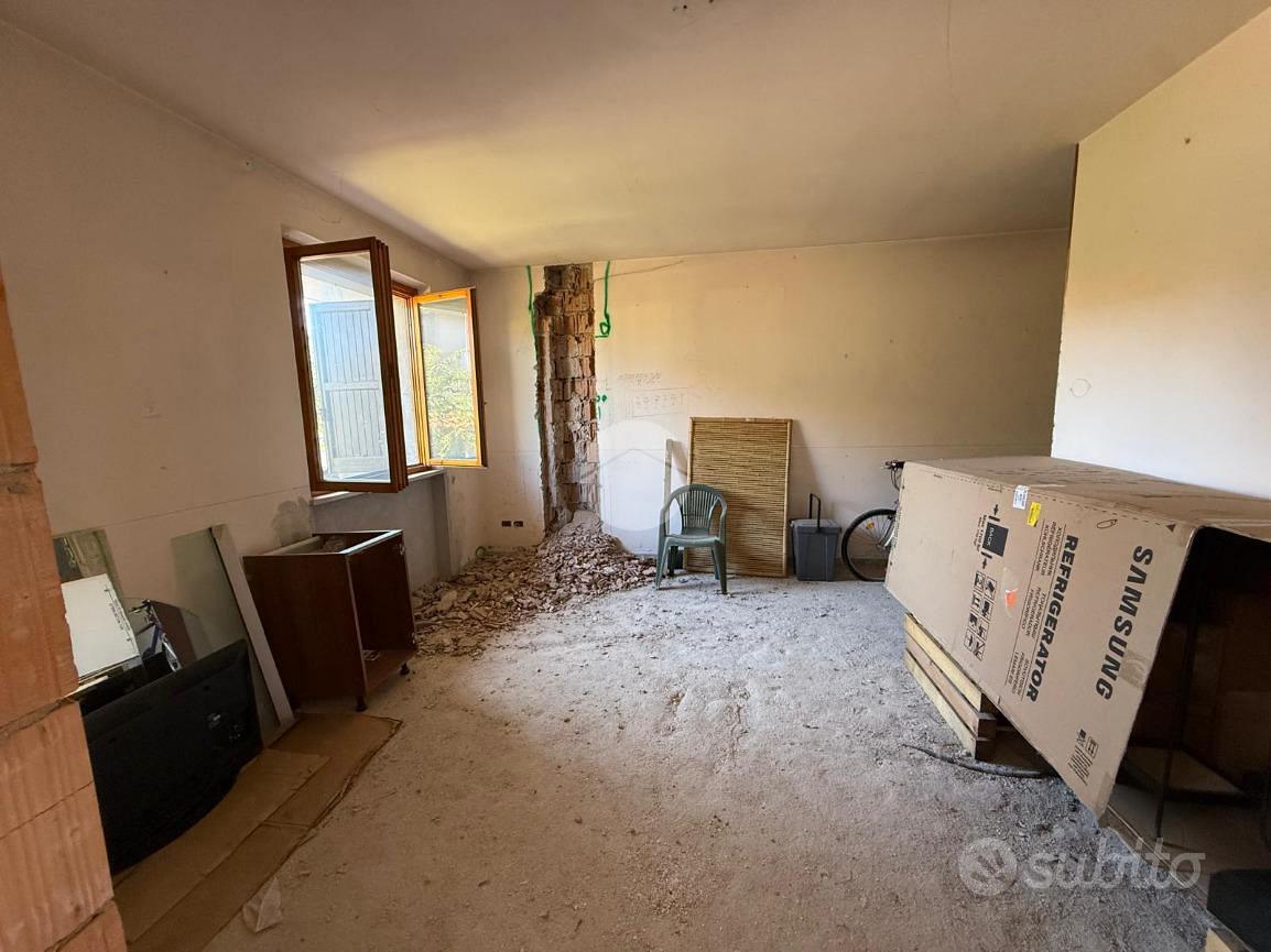 Casa – Cartoceto, Fiume, Lucrezia - Altro