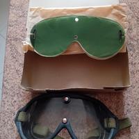 occhiali esercito italiano