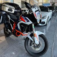 Ktm 1290 Super Adventure R