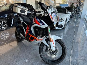 Ktm 1290 Super Adventure R