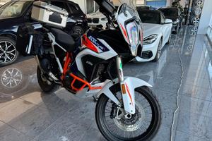 Ktm 1290 Super Adventure R