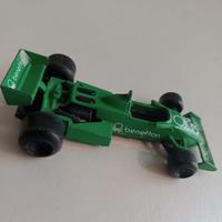 F1 Tyrrell 011 - 1/55