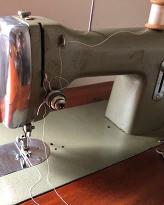 Macchina da cucire Lauben