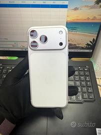Iphone 17pro max