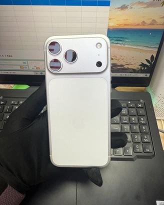 Iphone 17pro max