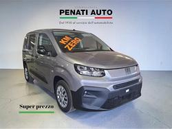 FIAT Doblò 1.5 BlueHdi 100CV Combi N1
