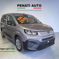 FIAT Doblò 1.5 BlueHdi 100CV Combi N1