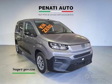 FIAT Doblò 1.5 BlueHdi 100CV Combi N1