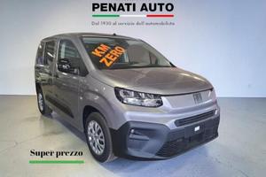 FIAT Doblò 1.5 BlueHdi 100CV Combi N1