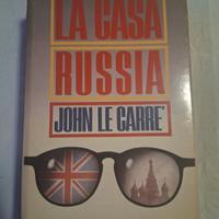 La Casa Russia - John Le Carré