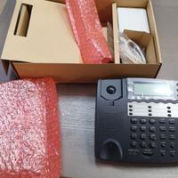 Telefono VoIP Ethernet