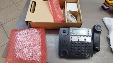 Telefono VoIP Ethernet