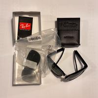 Ray Ban Folding Wayfarer