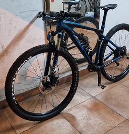 mtb GT Zaskar 9R pro