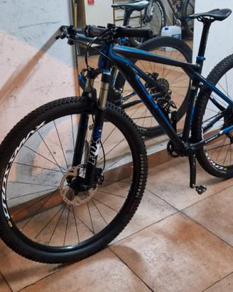 mtb GT Zaskar 9R pro