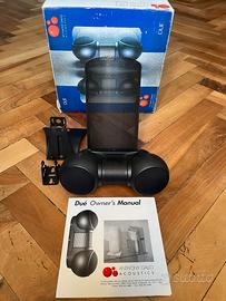 Diffusore centrale Hi-Fi Anthony Gallo
