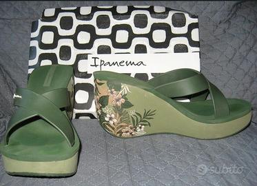 scarpe ipanema