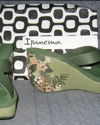 scarpe ipanema