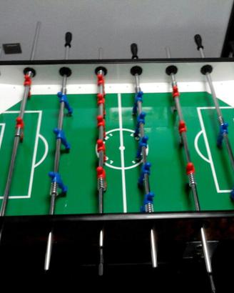 Arredo casa Calcio Balilla Garlando nuovissimi top