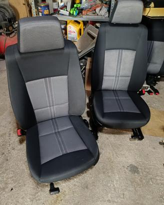 interni auto bmw x1 E84 2010
