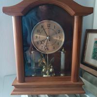 orologio e carillon 🤎