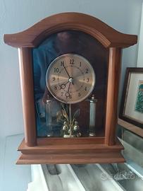 orologio e carillon 🤎