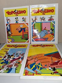 Topolino fumetti A.N.A.F.