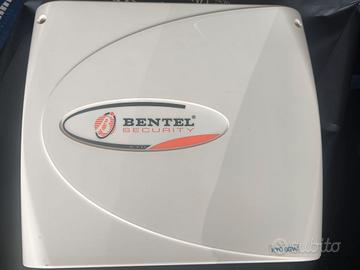 Allarme Bentel Security 