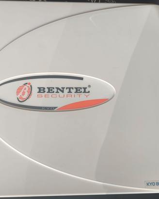 Allarme Bentel Security 