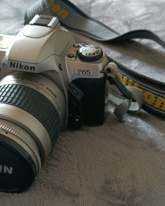 Macchina fotografica