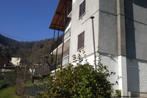 Appartamento di mq. 140 in montagna (Pezzoro)