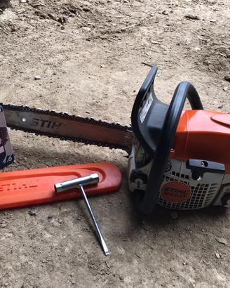 Stihl ms 231
