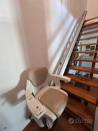 Scala mobile interno