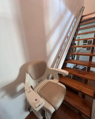 Scala mobile interno