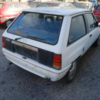 Opel Corsa GSI 1992