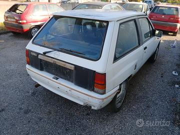 Opel Corsa GSI 1992