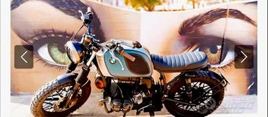 bmw r45 scrambler