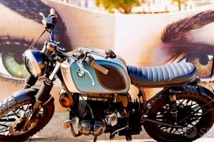 bmw r45 scrambler