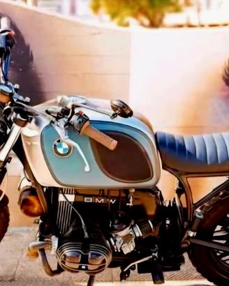 bmw r45 scrambler