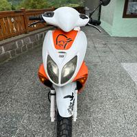 Scooter HONDA X8r 50