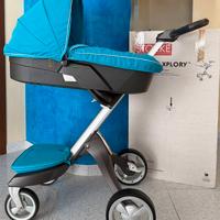 Passeggino duo STOKKE  XPLORY