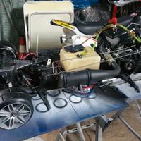 FG sport line 4wd 1/5 530