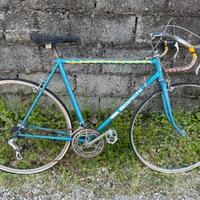 Bici da corsa Bianchi