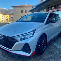Hyundai i20 i20N 1.6 T-GDI MT N-Performance Techno
