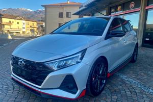 Hyundai i20 i20N 1.6 T-GDI MT N-Performance Techno