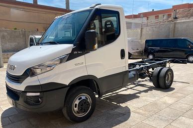 Iveco Daily 35C18 telaio