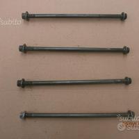 PERNi DEL MOTORE YAMAHA R1 04 05 06 - 07 08