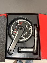 Guarnitira Sram red powermeter