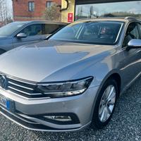 Volkswagen Passat Variant 2.0 TDI SCR EVO DSG Busi