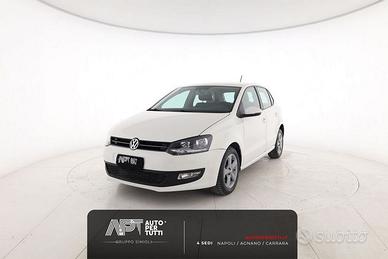 Volkswagen Polo 1.2 tdi Comfortline 5p